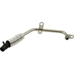 Order Turbo Or Supercharger Hose by CRP/REIN - CHT0851 For Your Vehicle