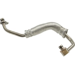 Order Turbo Or Supercharger Hose by CRP/REIN - CHT0903 For Your Vehicle