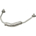 Order Turbo Or Supercharger Hose by CRP/REIN - CHT0923 For Your Vehicle