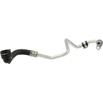 Order Turbo Or Supercharger Hose by CRP/REIN - CHT0924 For Your Vehicle