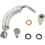 Order Turbo Or Supercharger Hose by CRP/REIN - CHT0927 For Your Vehicle