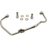 Order Turbo Or Supercharger Hose by CRP/REIN - CHT0931 For Your Vehicle