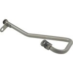 Order Turbo Or Supercharger Hose by CRP/REIN - CHT0933 For Your Vehicle