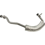 Order Turbo Or Supercharger Hose by CRP/REIN - CHT0934 For Your Vehicle