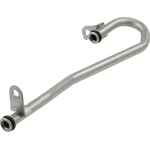 Order Turbo Or Supercharger Hose by CRP/REIN - CHT0935 For Your Vehicle