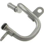 Order Turbo Or Supercharger Hose by CRP/REIN - CHT0936 For Your Vehicle