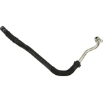 Order Turbo Or Supercharger Hose by CRP/REIN - CHT0948 For Your Vehicle