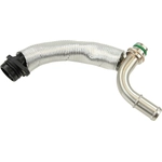 Order Turbo Or Supercharger Hose by CRP/REIN - CHT0949 For Your Vehicle