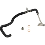 Order Turbo Or Supercharger Hose by CRP/REIN - CHU0755 For Your Vehicle