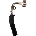 Order Turbo Or Supercharger Hose by CRP/REIN - CHT0672 For Your Vehicle