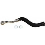 Order Turbo Or Supercharger Hose by CRP/REIN - TCH0191 For Your Vehicle