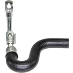 Order Turbo Or Supercharger Hose by CRP/REIN - TCH0309 For Your Vehicle