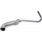 Order Turbo Or Supercharger Hose by DORMAN (OE SOLUTIONS) - 625-831 For Your Vehicle