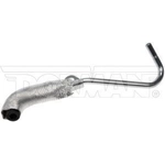 Order Turbo Or Supercharger Hose by DORMAN (OE SOLUTIONS) - 625-831 For Your Vehicle