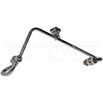 Order Turbo Or Supercharger Hose by DORMAN (OE SOLUTIONS) - 625-833 For Your Vehicle
