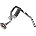 Order Turbo Or Supercharger Hose by DORMAN (OE SOLUTIONS) - 625-834 For Your Vehicle