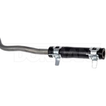 Order Turbo Or Supercharger Hose by DORMAN (OE SOLUTIONS) - 626-600 For Your Vehicle