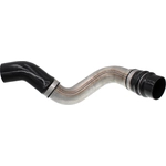 Order Turbo Or Supercharger Hose by DORMAN (OE SOLUTIONS) - 667-031 For Your Vehicle