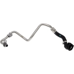 Order DORMAN (OE SOLUTIONS) - 667-142 - Turbocharger Coolant Line For Your Vehicle