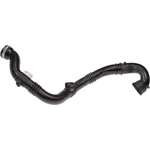Order DORMAN (OE SOLUTIONS) - 667-303 - Intercooler Outlet Hose For Your Vehicle