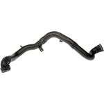 Order DORMAN (OE SOLUTIONS) - 667-309 - Intercooler Hose For Your Vehicle