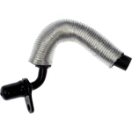 Order DORMAN (OE SOLUTIONS) - 667-317 - Turbo Coolant Feed Line For Your Vehicle