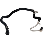 Order DORMAN (OE SOLUTIONS) - 667-318 - Turbocharger Coolant Line For Your Vehicle