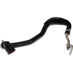 Order Turbo Or Supercharger Hose by DORMAN (OE SOLUTIONS) - 667-319 For Your Vehicle