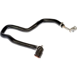 Order Turbo Or Supercharger Hose by DORMAN (OE SOLUTIONS) - 667-320 For Your Vehicle