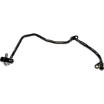 Order DORMAN (OE SOLUTIONS) - 667-321 - Turbocharger Coolant Return Line For Your Vehicle