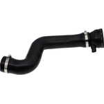 Order Turbo Or Supercharger Hose by DORMAN (OE SOLUTIONS) - 667-350 For Your Vehicle
