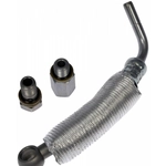 Order DORMAN (OE SOLUTIONS) - 667-522 - Turbocharger Coolant Line For Your Vehicle