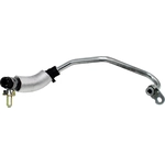 Order Turbo Or Supercharger Hose by DORMAN (OE SOLUTIONS) - 667-543 For Your Vehicle