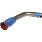 Order DORMAN (OE SOLUTIONS) - 667-545 - Intercooler Inlet Hose For Your Vehicle