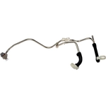 Order DORMAN (OE SOLUTIONS) - 667-555 - Turbocharger Water Return Line For Your Vehicle