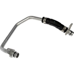 Order DORMAN (OE SOLUTIONS) - 667-584 - Turbocharger Coolant Return Line For Your Vehicle