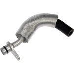 Order DORMAN (OE SOLUTIONS) - 667-585 - Turbocharger Coolant Feed Line For Your Vehicle