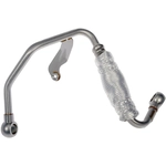 Order DORMAN (OE SOLUTIONS) - 667-587 - Turbocharger Coolant Feed Line For Your Vehicle