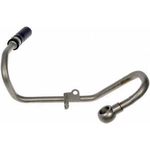 Order Turbo Or Supercharger Hose by DORMAN (OE SOLUTIONS) - 667-589 For Your Vehicle