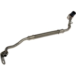Order DORMAN (OE SOLUTIONS) - 667-596 - Turbocharger Coolant Return Line For Your Vehicle