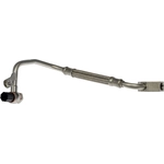 Order DORMAN (OE SOLUTIONS) - 667-598 - Turbocharger Coolant Return Line For Your Vehicle