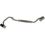 Order DORMAN (OE SOLUTIONS) - 667-599 - Turbocharger Coolant Feed Line For Your Vehicle