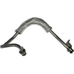 Order DORMAN (OE SOLUTIONS) - 667-601 - Turbocharger Coolant Return Line For Your Vehicle