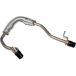 Order DORMAN (OE SOLUTIONS) - 667-602 - Turbocharger Coolant Return Line For Your Vehicle