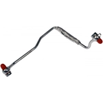 Order DORMAN (OE SOLUTIONS) - 667-645 - Turbo Or Supercharger Hose For Your Vehicle