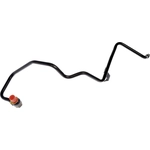 Order Turbo Or Supercharger Hose by DORMAN (OE SOLUTIONS) - 667-673 For Your Vehicle
