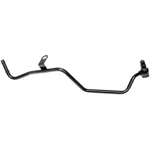 Order DORMAN (OE SOLUTIONS) - 667-674 - Turbocharger Coolant Return Line For Your Vehicle