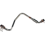 Order Turbo Or Supercharger Hose by DORMAN (OE SOLUTIONS) - 667-688 For Your Vehicle
