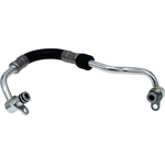 Order Turbo Or Supercharger Hose by DORMAN (OE SOLUTIONS) - 667-705 For Your Vehicle