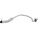 Order DORMAN (OE SOLUTIONS) - 667-784 - Turbocharger Coolant Line For Your Vehicle